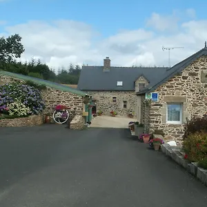 Gites De Glégan, Hébergement de vacances